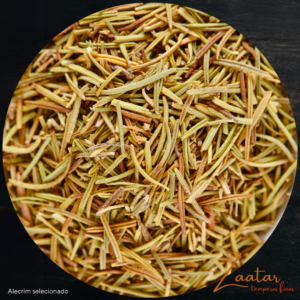 ZAATAR ALECRIM 10 Gr