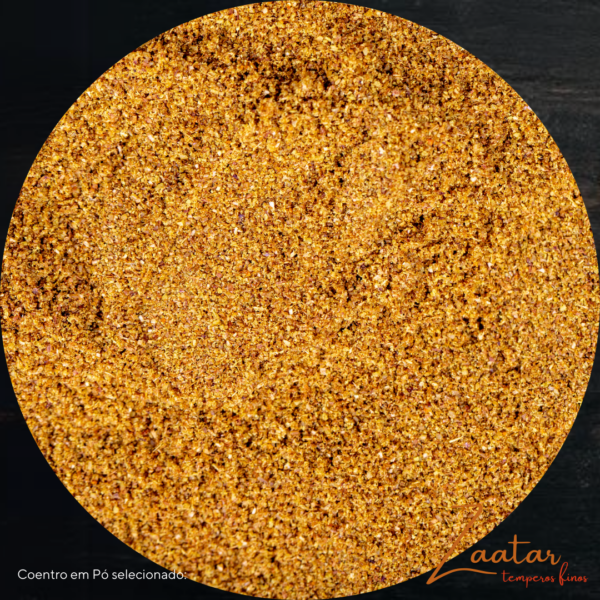 ZAATAR COENTRO EM PÓ 15 Gr