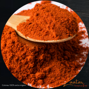 ZAATAR COLORAU 15 Gr