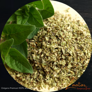 ZAATAR ORÉGANO 15 Gr