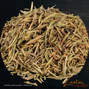 ZAATAR TOMILHO 15 Gr